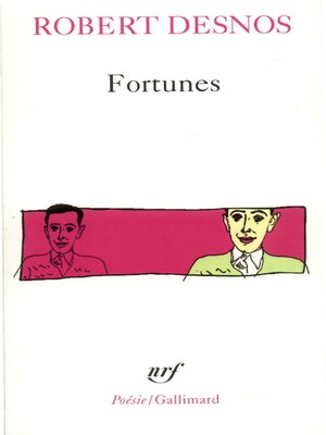 cover image of Fortunes